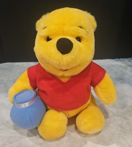 Vintage 1997 winnie the - vintage, pooh