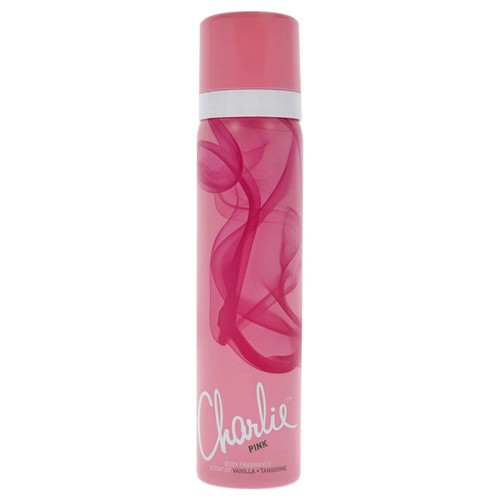 Revlon déodorant spray - revlon,