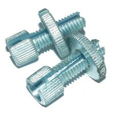 Pour Royal Enfield Paire Frein