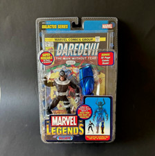 Figurine PVC BULLSEYE De La