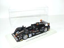 SPARK - Voiture des 24h du