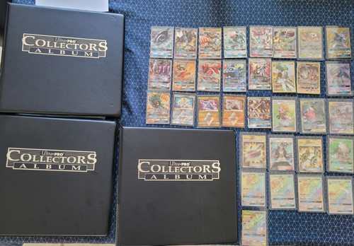 Pokémon partie bloc - du,