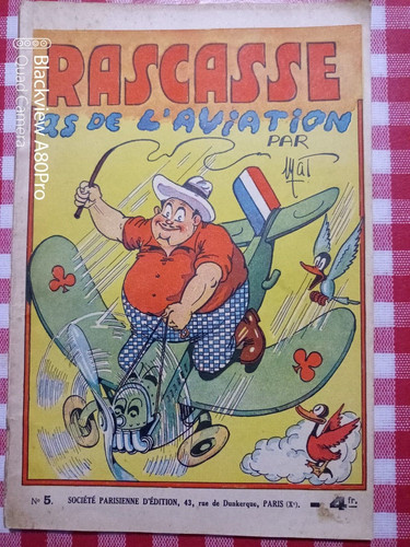 Cesar napoleon rascasse de - napoleon, as