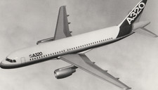 FICHE TECHNIQUE AIRBUS