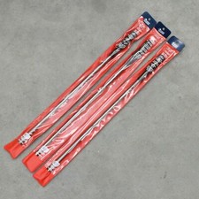 3 Bbw 26mm x 600mm Cavité Bois Beam & Solive Foreuse Perceuse Forets. Fabriqué