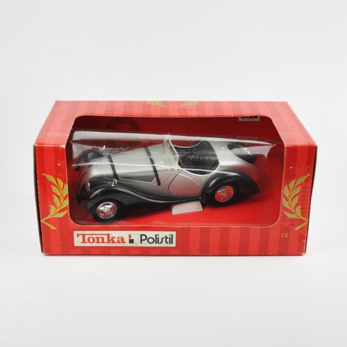Bmw 328 sport tonka polistil - sport,