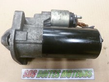 DEMARREUR FIAT DUCATO III 2.3 JTD 130 CV 51832949 / 0001115079 / F1AE3481D  2015