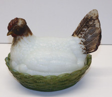 *SUPERBE BOITE BONBONNIERE