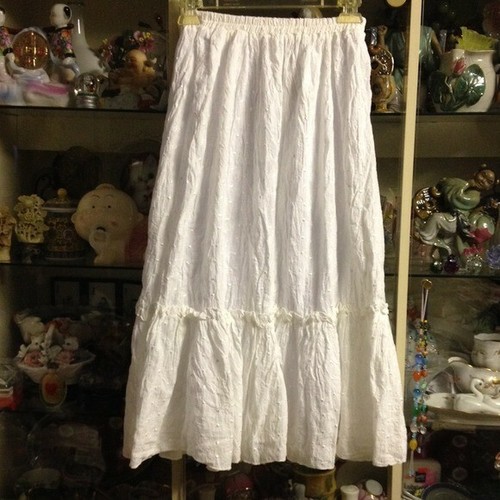Nwt bukkytop long white - bukkytop,