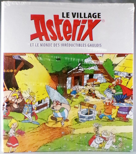 Asterix editions hachette - -,