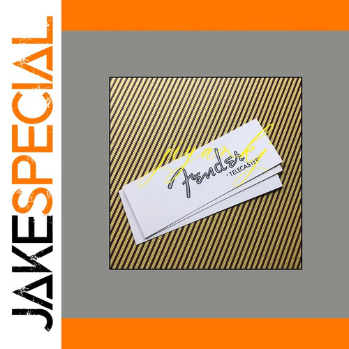 Jakespecial 3pcs fender - –,