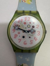 Swatch Full House. All