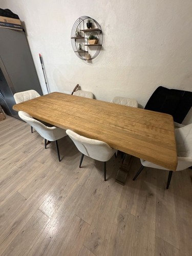 Table 2m20 monastere - 2m20,
