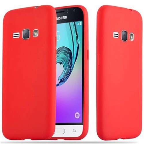 Coque pour samsung - galaxy, j1