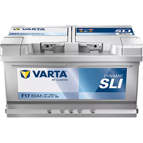 Batteries voiture varta - voiture,