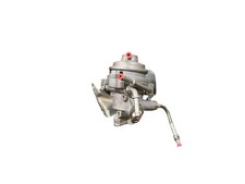 A6401401660 PIERBURG vanne egr