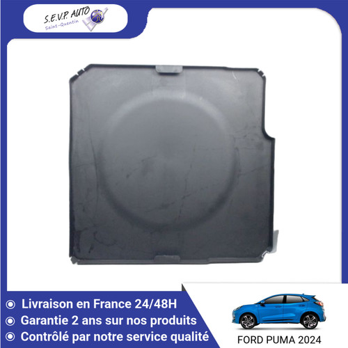 Cache bagage ford - cache,