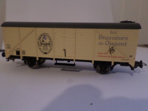 Piko wagon bière hif - à,