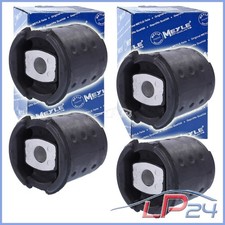 4X MEYLE SILENT BLOC DE