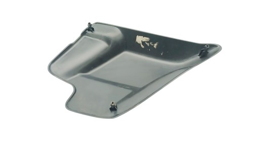 Demi flanc selle gauche - flanc,
