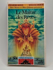 Livre Dont Vous Êtes Héros