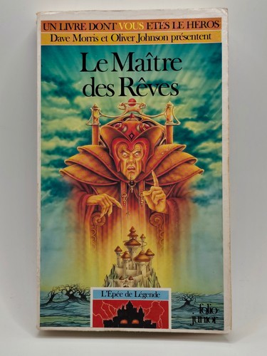 Livre dont vous - vous, Êtes