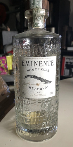 Bouteille rhum rum ron - rhum,,