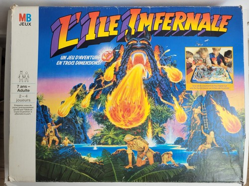 Jeu société l - de,