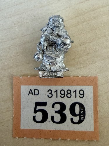 1987 skaven c22 poison - 1987,