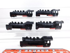 5x Märklin H0 Boîtier 24 058