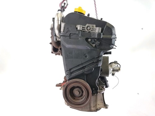Moteur type k9k740 - type,