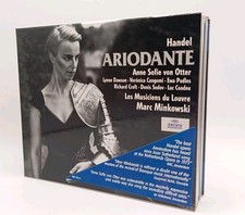 ✨ CD * Handel ARIODANTE _
