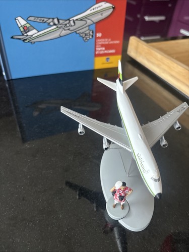 Avion tintin l - tintin, n°50