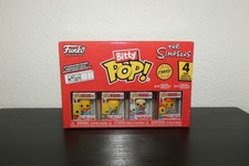 Funko Bitty POP! The Simpsons