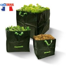 Sacs Solides pour Jardin