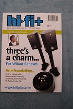 HiFi+ Magazine: Issue 59, System tuning