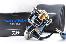 Moulinet toupie Daiwa 20
