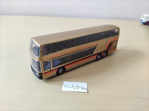 Herpa autobus kassbohrer - autobus,