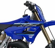 Kit Deco 125 Yz 2021 Yamaha Type Origine OEM 125YZ YZ125