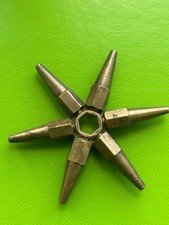 #3978# Joli ancien accessoires