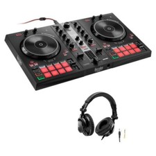 Hercules DJ Control Inpulse