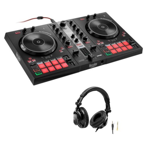Hercules control inpulse - hercules,