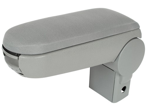 Accoudoir gris kit de - +,