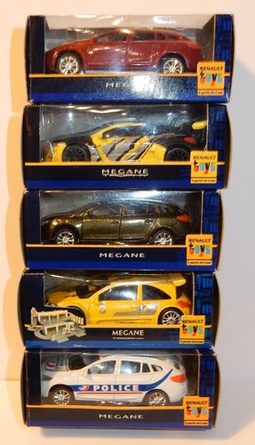 Norev inches 64 renault - norev,