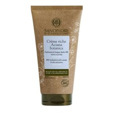 SANOFLORE La Crème Riche