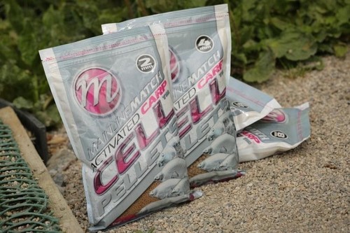 Mainline match carp - mainline,