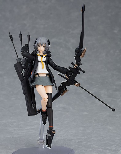 Figurine articulée roku - articulée,