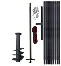 Perceuse de Puits Puits de