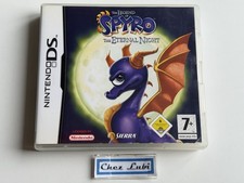 The Legend Of Spyro The