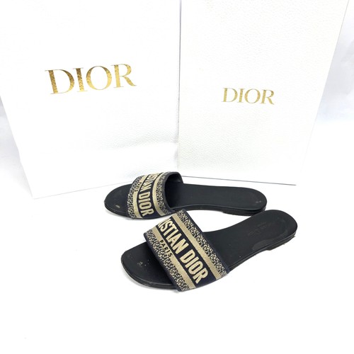 Dior mule dwyane 129867423 - 129867423, [u]